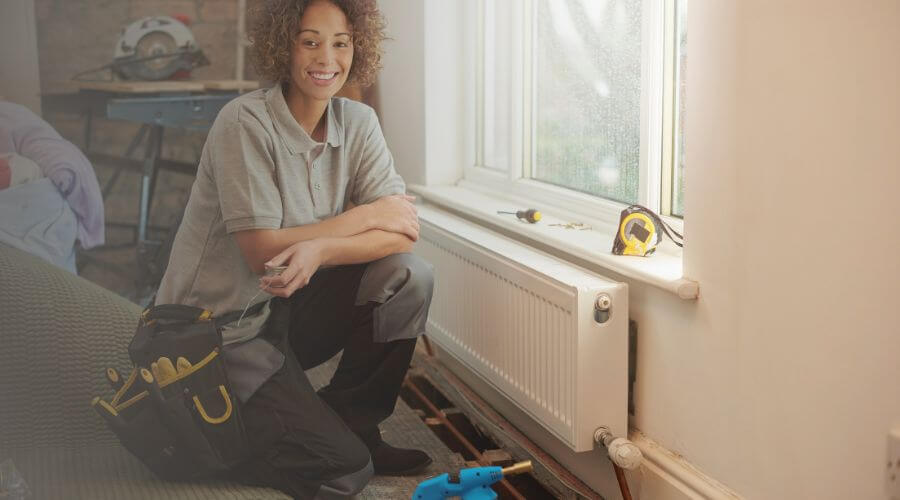 Professional Leak Detection in Prospect, OR