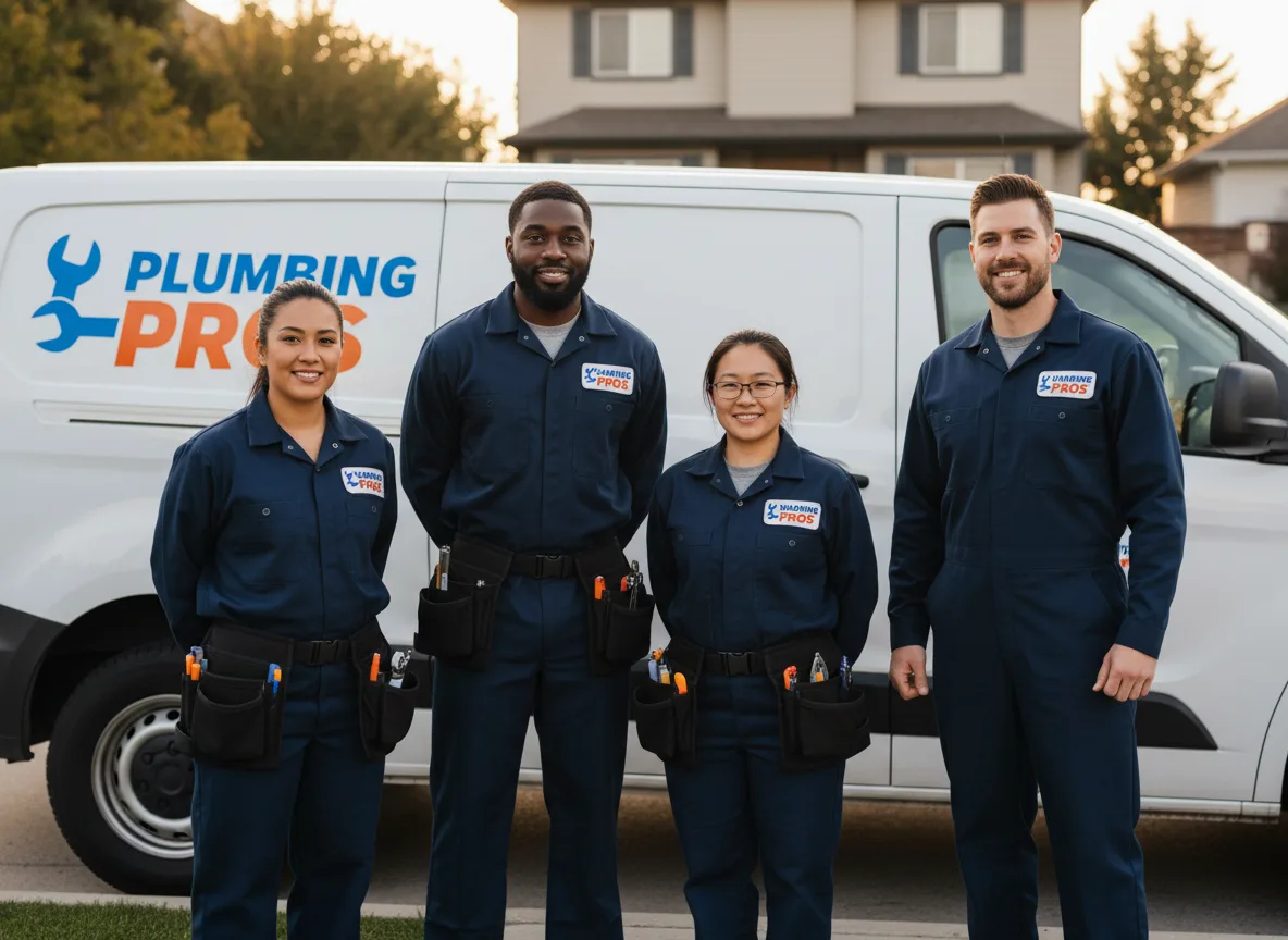 Water Heater Repair company in Prospect, OR